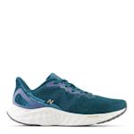 WOMENS FRESH FOAM ARISHI V4 RUNNING SHOE - BLUE