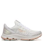 WOMENS DEVOTION X WALKING SNEAKER - WHITE