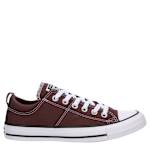 WOMENS CHUCK TAYLOR ALL STAR MADISON SNEAKER - BROWN