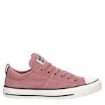 WOMENS CHUCK TAYLOR ALL STAR MADISON SNEAKER - RUST