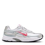 WOMENS INITIATOR RUNNING SHOE - SILVER