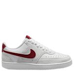 WOMENS COURT VISION LOW SNEAKER
