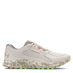 WOMENS CHARGED BANDIT TRAIL 3 RUNNING SHOE