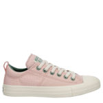 WOMENS CHUCK TAYLOR ALL STAR MADISON SNEAKER - PINK