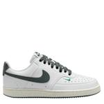 WOMENS COURT VISION LOW SNEAKER