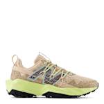 WOMENS TEK TREL TRAIL RUNNING SHOE - OFF WHITE