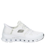 WOMENS SLIP-INS GLIDE STEP PRO RUNNING SHOE