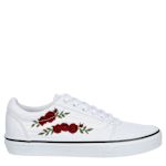 WOMENS WARD SNEAKER
