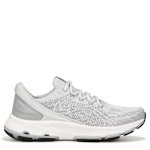 WOMENS DEVOTION X WALKING SNEAKER - PALE GREY