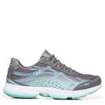 WOMENS RYKA DEVOTION PLUS 3 WALKING SNEAKER - GREY