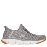 WOMENS SLIP-INS SUMMITS RUNNING SHOE