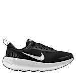 WOMENS PROMINA RUNNING SHOE - BLACK