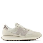 WOMENS 237 SNEAKER - ANIMAL