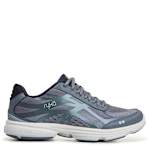 WOMENS DEVOTION PLUS 3 WALKING SHOE - BLUE