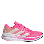 WOMENS QUESTAR 3 RUNNING SHOE - PINK