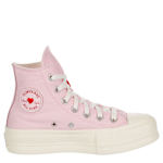 WOMENS CHUCK TAYLOR ALL STAR HIGH TOP PLATFORM SNEAKER