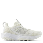 WOMENS TEK TREL TRAIL RUNNING SHOE - OFF WHITE