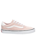 WOMENS BROOKLYN SNEAKER