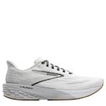 BROOKS WOMENS LAUNCH 11 RUNNING SHOE - BLACK