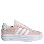 WOMENS VL COURT BOLD SNEAKER