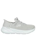 WOMENS SLIP-INS EDGERIDE RUNNING SHOE - GREY