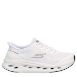 WOMENS SLIP-INS MAX CUSHIONING GLIDE-STEP RUNNING SHOE