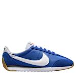NIKE WOMENS PACIFIC SNEAKER - WHITE