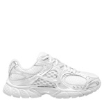 NIKE WOMENS V5 RNR SNEAKER - WHITE