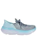 WOMENS SLIP-INS D'LUX VAPOR RUNNING SHOE - BLUE