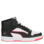 WOMENS REBOUND LAYUP SNEAKER