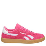 WOMENS SMASH EDGE SNEAKER