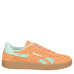 WOMENS SMASH EDGE SNEAKER