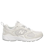 NEW BALANCE WOMENS 408 SNEAKER - GREY