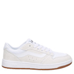 WOMENS RYLAND SNEAKER - WHITE