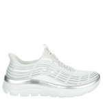 WOMENS SLIP-INS SUMMITS PLUS RUNNING SHOE