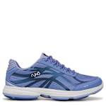 WOMENS DEVOTION PLUS 3 WALKING SNEAKER - LIGHT BLUE