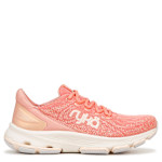 WOMENS DEVOTION X WALKING SHOE - CORAL