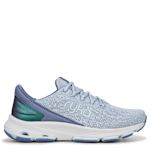 WOMENS DEVOTION X WALKING SNEAKER - PALE BLUE