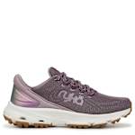 WOMENS DEVOTION X TR WALKING SNEAKER - DARK PURPLE