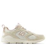 NEW BALANCE WOMENS 408 SNEAKER - GREY