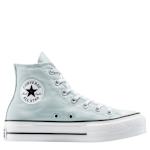 WOMENS CHUCK TAYLOR ALL STAR HIGH TOP PLATFORM SNEAKER