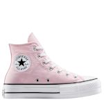 WOMENS CHUCK TAYLOR ALL STAR HIGH TOP PLATFORM SNEAKER