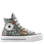 WOMENS CHUCK TAYLOR ALL STAR HIGH TOP PLATFORM SNEAKER