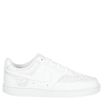 WOMENS COURT VISION LOW SNEAKER