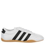 WOMENS GRAND COURT LO SNEAKER