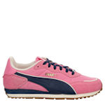 WOMENS ST MILER ROSE RUNNING SHOE - PINK