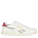 WOMENS COURT ADVANCE SNEAKER