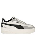 WOMENS CLUB II ERA PLATFORM SNEAKER