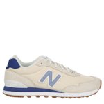 WOMENS 515 SNEAKER - PALE GREY