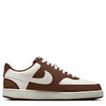 WOMENS COURT VISION LOW SNEAKER